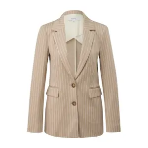 Blazer légèrement doublé femme COMMA