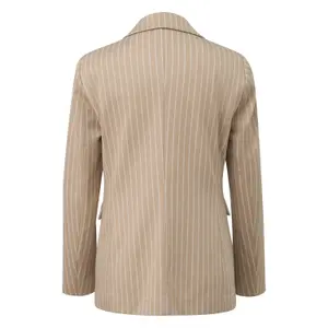 Blazer légèrement doublé femme COMMA image-1