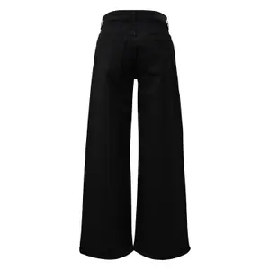 Wide Leg Women's Jeans COMMA image-1