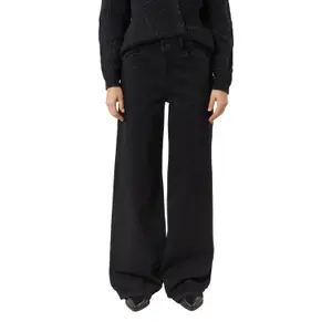 Wide Leg Women's Jeans COMMA image-2