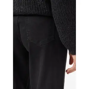 Wide Leg Women's Jeans COMMA image-3