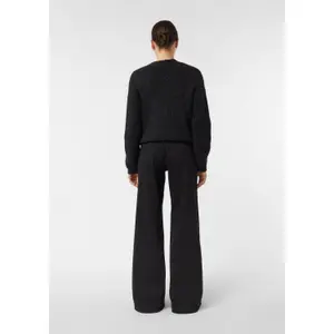 Wide Leg Women's Jeans COMMA image-4