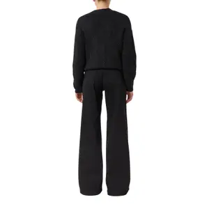 Wide Leg Women's Jeans COMMA image-5