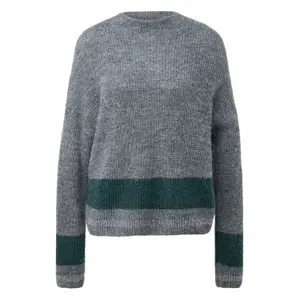 Loose Knit Sweater for Women COMMA image-0