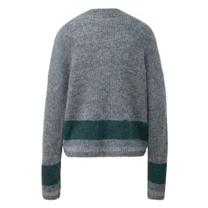 Loose Knit Sweater for Women COMMA image-1