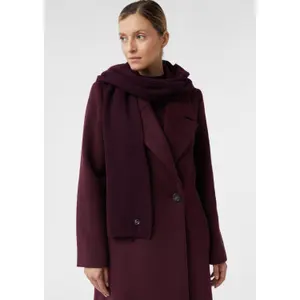 Wool Scarf Women COMMA image-2