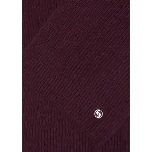 Wool Scarf Women COMMA image-4