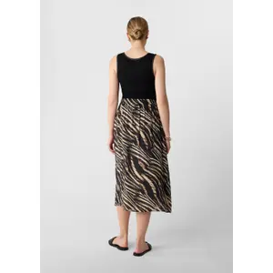 Women's skirt COMMA Midi image-2