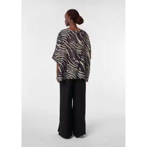 Women's Viscose Blouse COMMA image-0