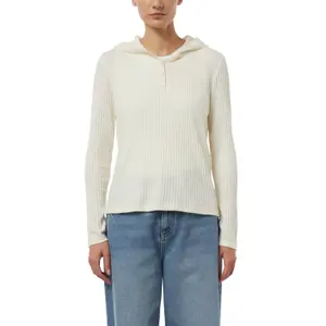 Women's hoodie COMMA image-2