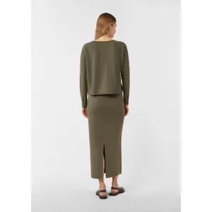Women's skirt COMMA Milano image-4