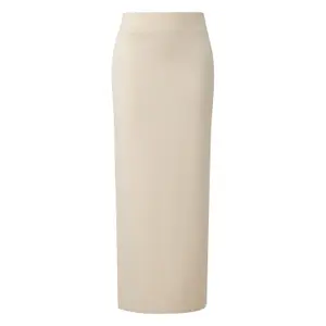 Long knitted skirt for women COMMA Milano image-0