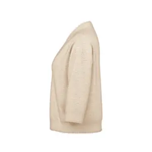 3/4 Sleeve Soft Knit Cardigan Women COMMA image-6