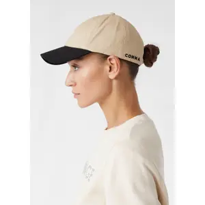 Women's baseball cap COMMA image-3