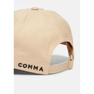 Women's baseball cap COMMA image-4