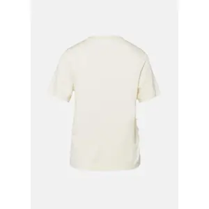 3D Effect Mixed Jersey T-Shirt Women COMMA image-4