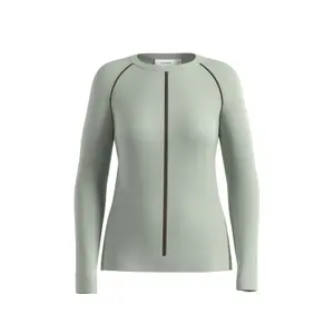 Fine Knit Crew Neck Jumper Classic Comfort Women's COMMA image-1