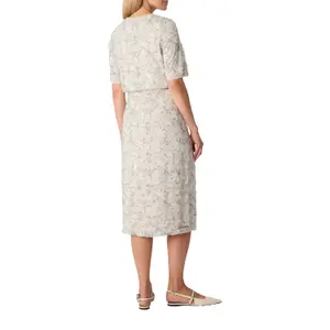 Women's skirt COMMA Midi image-3