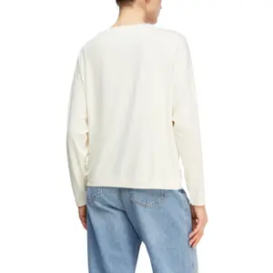 Women's Jersey Casual Sweatshirt COMMA image-5