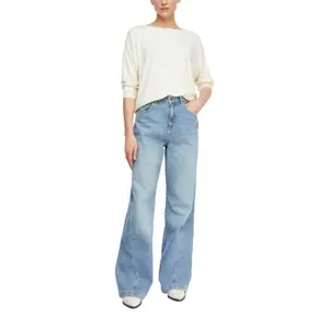 Women's Jersey Casual Sweatshirt COMMA image-6