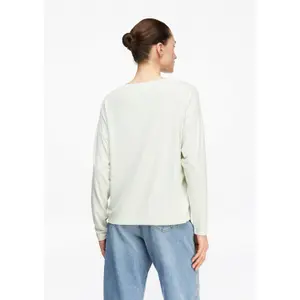 Women's Jersey Casual Sweatshirt COMMA image-4