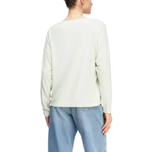 Women's Jersey Casual Sweatshirt COMMA image-5