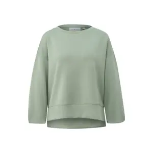 Sweatshirt woman COMMA image-0