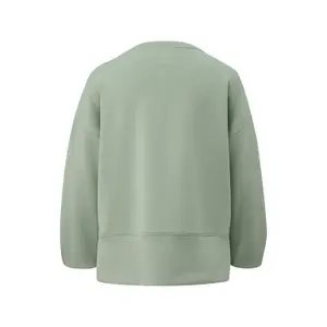 Sweatshirt woman COMMA image-1