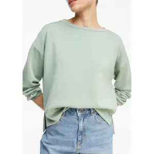 Sweatshirt woman COMMA image-3