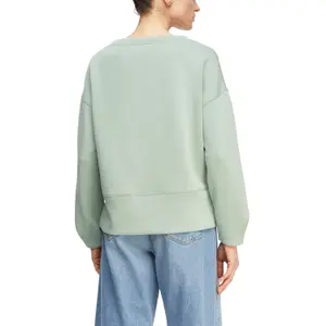 Sweatshirt woman COMMA image-5