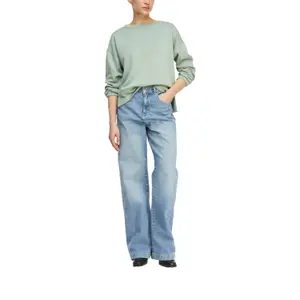 Sweatshirt woman COMMA image-6
