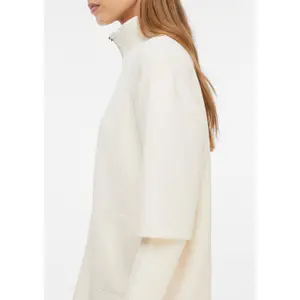 Women's knitted jacket COMMA image-3