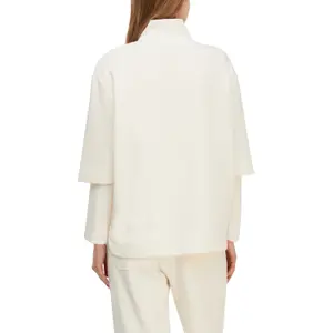 Women's knitted jacket COMMA image-5