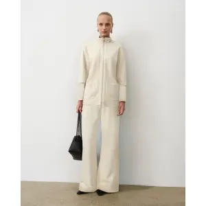 Women's knitted jacket COMMA image-6