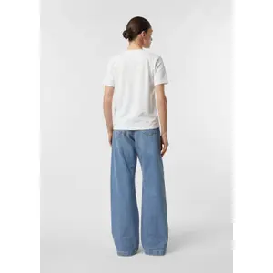 Women's jersey t-shirt COMMA Ciao image-4