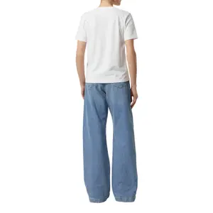 Women's jersey t-shirt COMMA Ciao image-5