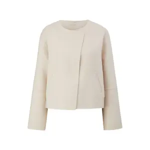 Modern Reversible Jacket Without Zip Women's COMMA image-0