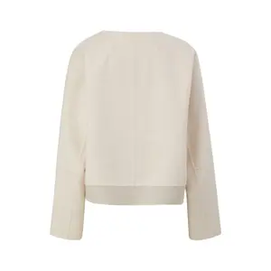 Modern Reversible Jacket Without Zip Women's COMMA image-1