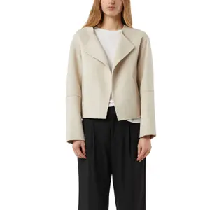 Modern Reversible Jacket Without Zip Women's COMMA image-2