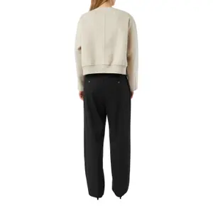 Modern Reversible Jacket Without Zip Women's COMMA image-5