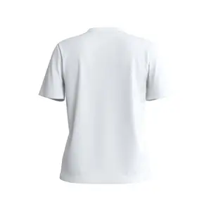 Basic Jersey T-Shirt for Women COMMA image-1