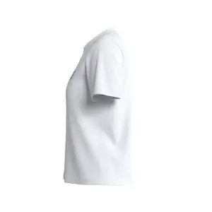Basic Jersey T-Shirt for Women COMMA image-6