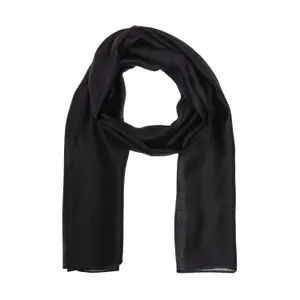 Shimmering Silk Blend Scarf for Women COMMA image-1