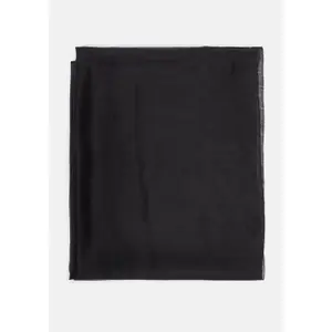 Shimmering Silk Blend Scarf for Women COMMA image-2