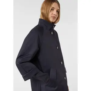 Veste cape à coupe décontractée femme COMMA image-3