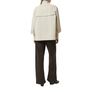Veste cape à coupe décontractée femme COMMA image-5