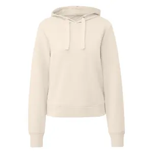 Sweatshirt à capuche femme COMMA