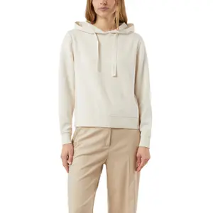 Sweatshirt à capuche femme COMMA image-2