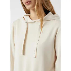 Sweatshirt à capuche femme COMMA image-3