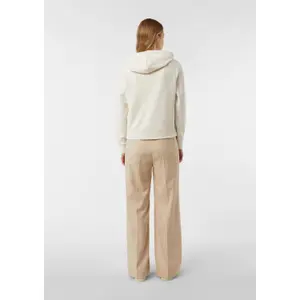 Sweatshirt à capuche femme COMMA image-4